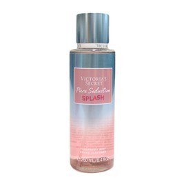 Victoria's Secret Pure Seduction Splash Fantasies Fragrance Mist 8.4 Fl Oz