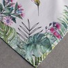 Maison d' Hermine Tropiques 100% Cotton Set of 4 Napkins