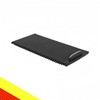 POETRYXIAO Center Console Blind Cover for Mercedes C Class /