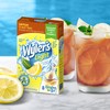 Wyler's Light Singles Water Drink Mix To Go Powder Packets,