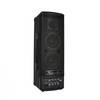 PowerWerks 40 Watt RMS Personal PA System, Battery Powered, Bluetooth