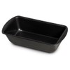 FORMEGOLOSE, Plum Cake Tin 21 cm Steel with Double Non-Stick