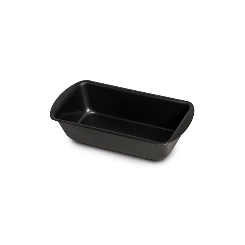 FORMEGOLOSE, Plum Cake Tin 21 cm Steel with Double Non-Stick