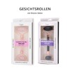 Sincero Salon - Black Obsidian Face Massager - Jade Roller