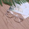 3 Pack Reading Glasses Spring Hinge Stylish Readers Black/Tortoise for