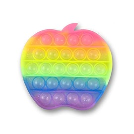 Push Pop, Single Item, Single Item, Push Pop Bubble, Low Rise, Squeeze, Fluffy Honey, Jumbo Squeeze, Big Squeeze (Girls 1, Clear Apple)