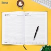 Arpan 2025 Diary A5 One Day to a Page Diary