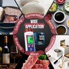 Smart pH Meter for Food, GIDIGI Digital Food pH Tester,