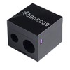 Benecos Pencil Sharpener Makeup Pencil Sharpener, Sharpener