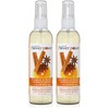 Natural Flower Power Air Freshener Spray Refills - Odor Eliminator