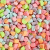 Sarah's Candy Factory 16 oz Assorted Dehydrated Marshmallow Bits Cereal