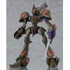 MODEROID Blenpowered Grancher (Jonathan Machine) Non-Scale Plastic Model Assembly Type