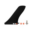 THURSO SURF SUP Click Fin - Touring Center Fin for