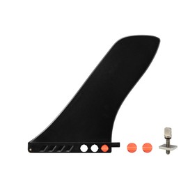 THURSO SURF SUP Click Fin - Touring Center Fin for Paddleboards SUP Replacement Fins for Surfing Surfboard Stand-up Paddle Board Longboard Free No Tool