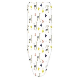 Colombo Ironing cover 130 x 50 cm Blade size L, Cotton