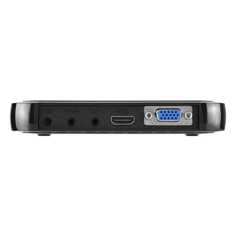 Full HD Mini Box Media Player 1080P Media Player Box