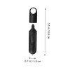 OSALADI Touch Control Stylus Pen for Ticket Machines Elevator Button