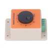 Motor Speed Controller PWM Control Switch Regulator DC 10V‑36V CW