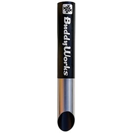 Buddyworks BLK Black Buddy Stand