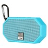 Altec Lansing Mini H2O - Waterproof Bluetooth Speaker, IP67 Certified