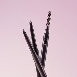 Bia BBIA Last Auto Eyebrow Pencil Slim 0.06g / 삐아 라스트 오토 아이브로우 펜슬 슬림 0.06g
