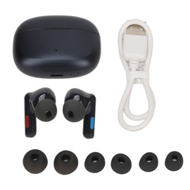 Bluetooth Sound Aid Noise Reduction Stable Transmission Digital Rechargeable Sound Amplifier