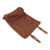Bartender Bag Multifunctional Portable Large Capacity Canvas Travel Bartender Kit