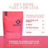 Tailwind Nutrition Endurance Fuel, Carbohydrate & Electrolyte Sports Drink Mix