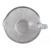 Taza Para Medir Refractaria 500 Ml 16.9 Oz
