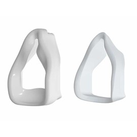 Flexi Foam Cushion Insert and Silicone Seal Kit for The FlexiFit HC432 Full Face Mask - Medium