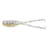 Bobby Garland Slab Dockt'R Soft Plastic Crappie Fishing Lure, 2.5