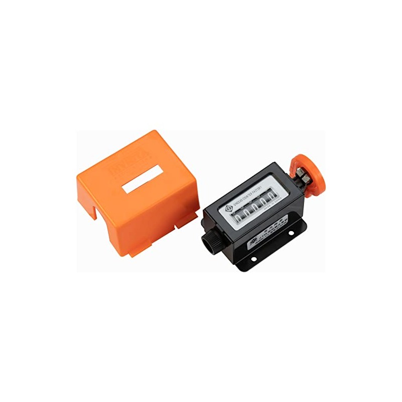 Invicta Education IP050159 Trundle Wheel Counter