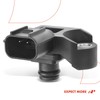 A-Premium Pressure Map Sensor Manifold Compatible with Honda Civic 2012-2020
