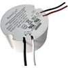 Illuminous LED Driver, 15W Constant Current 500mA, Dimmable, UL Approved,