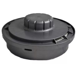 Qualtex Dyson DC15 The Ball Replacement Post Motor HEPA Exhaust Filter, Fits Dyson Pa...