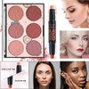 Makeup Kit for Women Full Kit,Multipurpose Women's Cosmetics Set,Beginners and