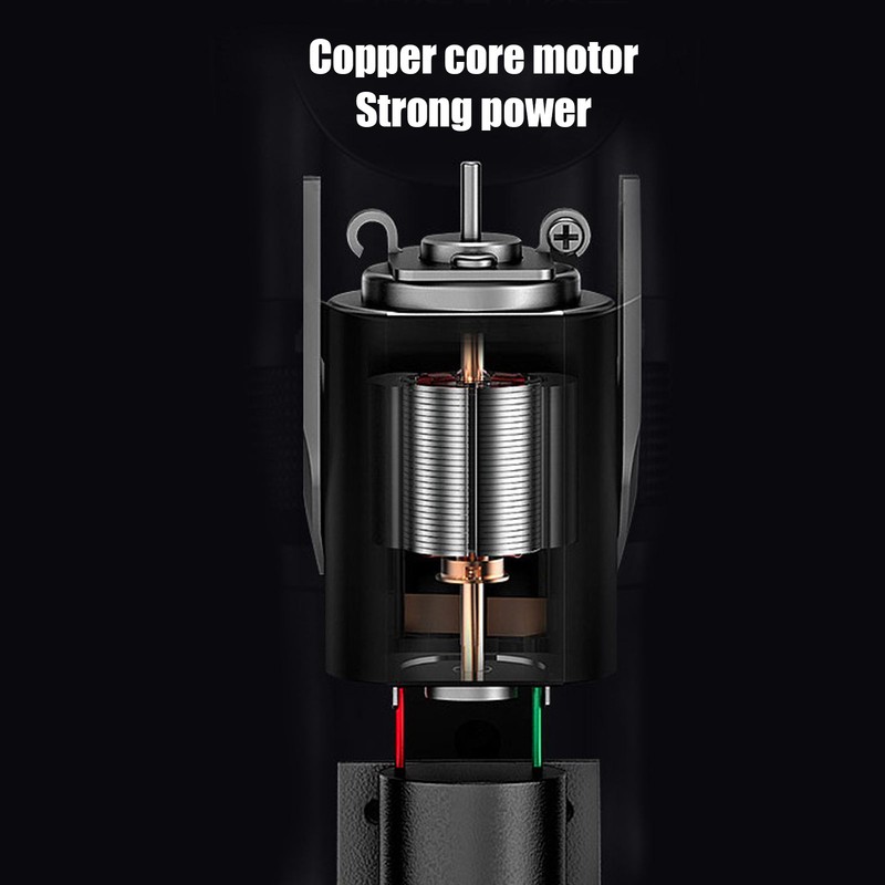 Electric Hair Clipper Home Fine Turning Hair Trimmer Cutting Machine
