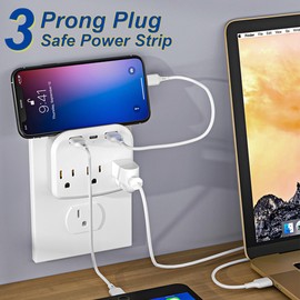 SXMLMX Cruise Ship Essentials Kit 21pcs, 4 People Cruise Kit, 8 Luggage Tags 4 Lanyards for Cards 4 Phone Bags 4 Towel Tie 1 Power Strip for Cruise Canival