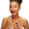 Sacha All Day Liquid Matte Lipstick Transfer Proof Intense Colors
