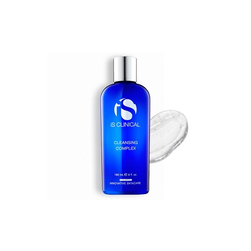 IS Clinical Cleansing Complex, 6 Fluid Ounce