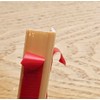 Inside & Outside Corner Trim, Peel and Stick Wall Molding