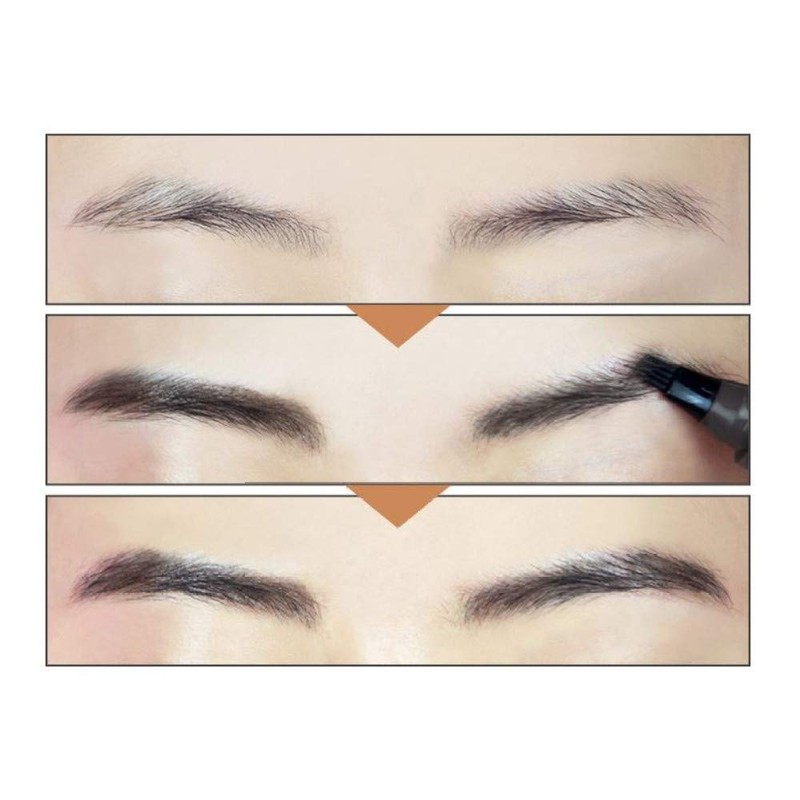RiRe Fork Eyebrow Tint / Fork Eyebrow Tint / Lasts