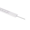 Ultrassist Plastic Vernier Caliper (2pcs), 150 mm Mini Plastic Caliper