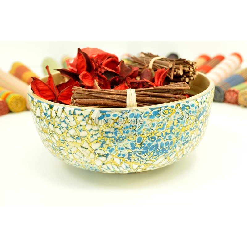 bamboo bowl, wooden round bowls, handmade wood fruit bowl sweet