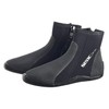 The Seac Regular Boot, 5 mm Neoprene Short Diving Boots
