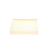 Bosch 1987432083 Pass Compartment Filter