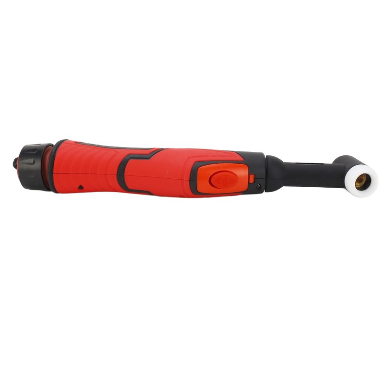 TIG Welding Torch Head Air Cooling WP‑26 High Temperature 360