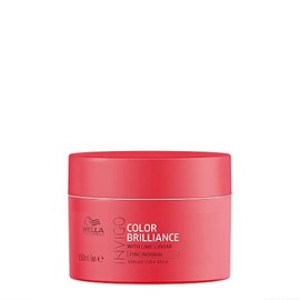 Wella Professionals Invigo Color Brilliance Mask Fine, 150ml