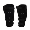 Motorcycle Elbow Pads Adjustable Thickened PE Motorcycle Elbow Pads One
