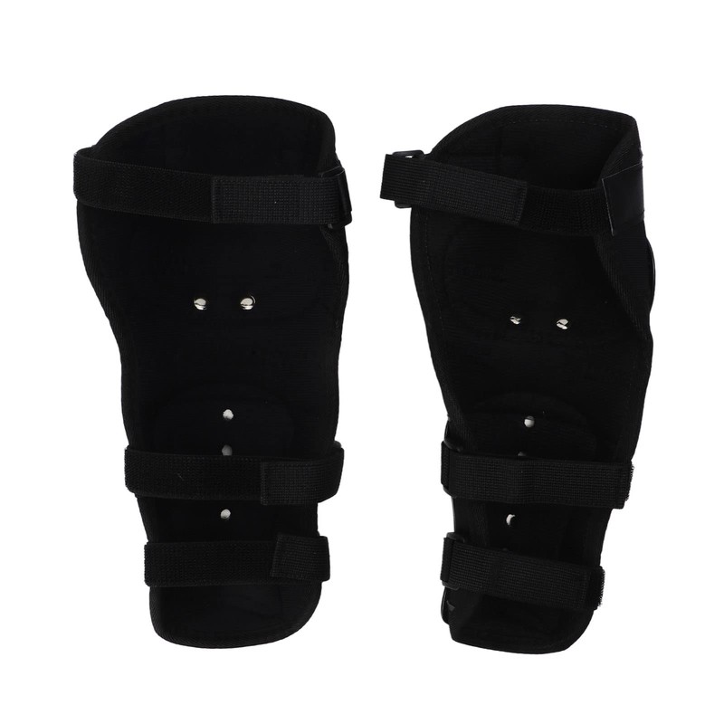 Motorcycle Elbow Pads Adjustable Thickened PE Motorcycle Elbow Pads One